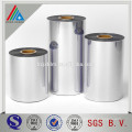 Food Packaging Plastic Metallized Film in Roll